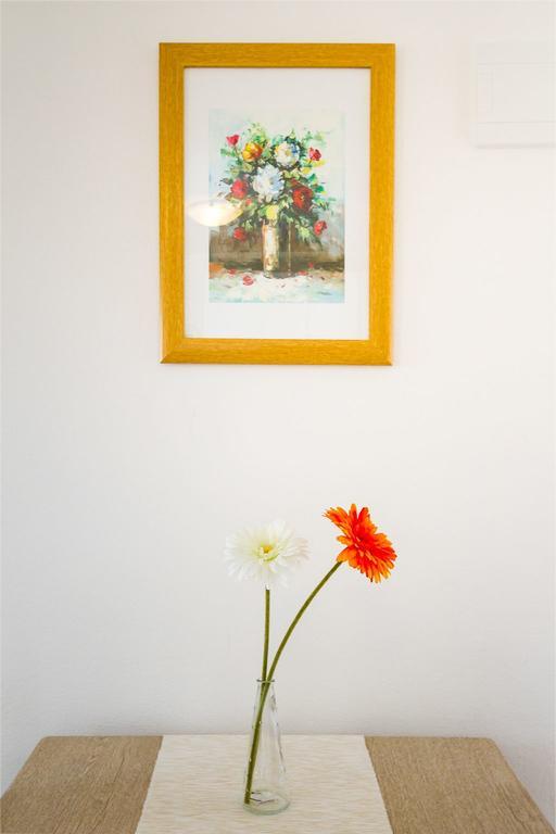 Apartmani Bregovec Maslenica Esterno foto