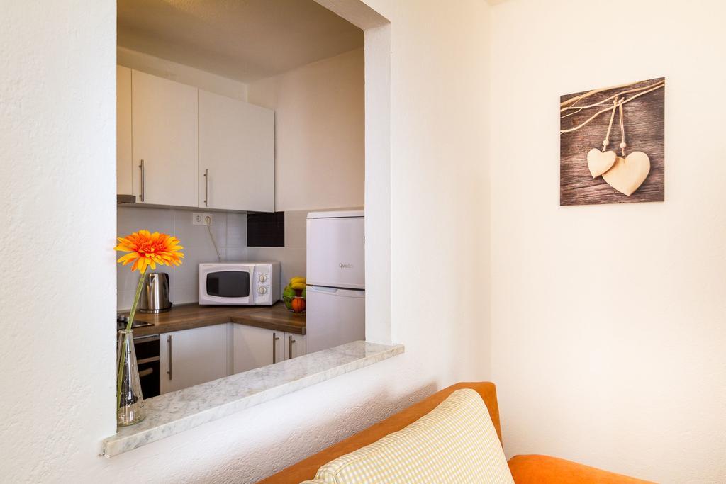 Apartmani Bregovec Maslenica Esterno foto
